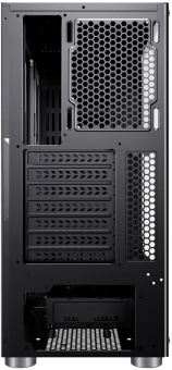 Корпус Accord ACC-3407 USB3.0 ATX Black