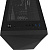 Корпус Zalman Z1 Iceberg (MidiTower, 1*USB2.0, 2*USB3.0, ATX, без БП) чёрный