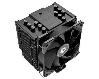 Кулер для процессора ID-Cooling SE-226-XT 4-pin, 1700/AM4, 250W