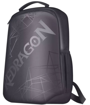 Рюкзак для ноутбука 15" Redragon Aeneas полиэстер, черный