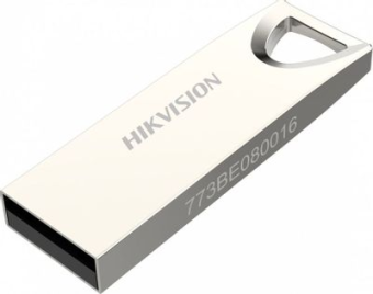 Флешка 32Gb Hikvision 32GB M200 USB3.0 серебристый