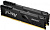 Модуль памяти DDR4 32Gb PC4-25600 3200MHz Kingston Fury Beast Black (kit of 2)