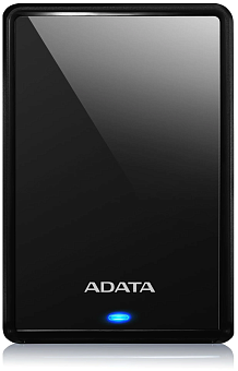 Внешний жесткий диск .2Tb ADATA HV620S 2.5" USB3.0 черный
