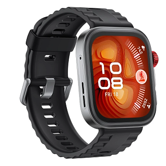 Смарт-часы Huawei Watch FIT 4 Pro Black (черный)