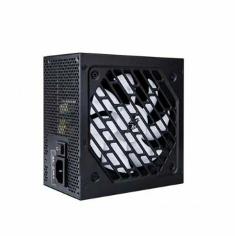 Блок питания .500W 1STPLAYER PS-500FK (120mm, 24+8pin, 2*8pin, 4*SATA, 2*Molex)