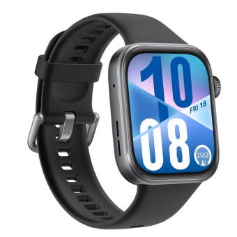 Смарт-часы Huawei Watch FIT 4  Black (черный)