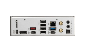 Материнская плата Socket AM5 MSI B850 GAMING PLUS WIFI (B850) 4*DDR5 DP ATX