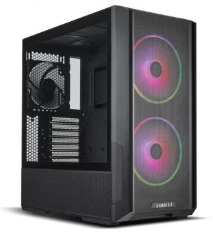 Корпус Lian Li Lancool 216 чёрный