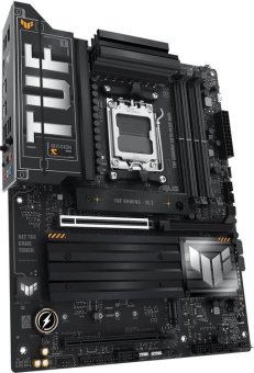 Материнская плата Socket AM5 ASUS TUF GAMING X870-PLUS WIFI (X870) 4*DDR5 HDMI ATX