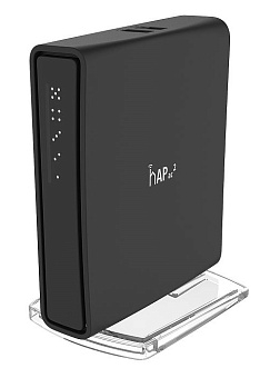 Wi-Fi роутер Mikrotik RBD52G-5HACD2HND-TC  (802.11ac, 2.4 ГГц, 5 ГГц, 5*LAN, USB)