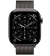 Смарт-часы Apple Watch Series 11 46mm Titanium Milanese Loop Slate