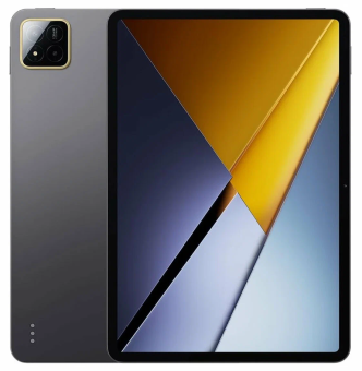 Планшет Poco Pad X1 11.2" 8/512Gb Wi-Fi Grey (серый)