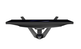 Монитор 27" Bloody MN272Q (IPS 2560x1440 240Hz HDMI) черный