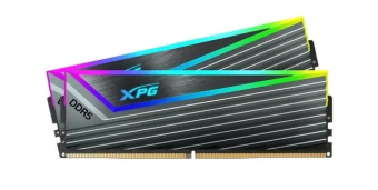Модуль памяти DDR5 32Gb 6400MHz ADATA XPG CASTER RGB (Kit of 2)