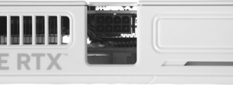 Видеокарта .8Gb PALIT RTX5060 WHITE OC (RTX5060) GDDR7 HDMI DP