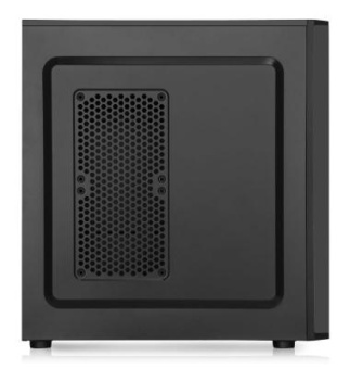 Корпус Accord ACC-JP-II USB3.0 ATX чёрный