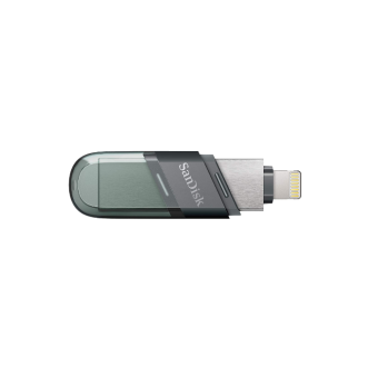 Флешка 64Gb SanDisk iXpand Flip USB3.1/Lightning