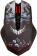 Мышь беспроводная A4Tech Bloody R80 Plus Skull 4000dpi черный