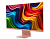Монитор 27'' Digma Pro Art L (IPS 2560x1440 2ms 165Hz USB-C HDMI DP) розовый
