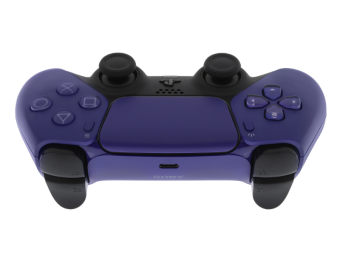 Геймпад PlayStation DualSense Purple