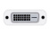 Кабель-переходник HDMI (m) < - > DVI (f), Apple Adapter