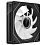 Вентилятор для корпуса 120mm XASTRA FM120B ARGB Single pack Black