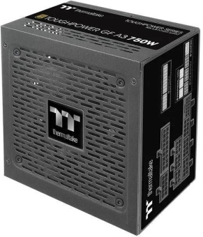 Блок питания .750W Thermaltake Toughpower GF A3 Gen.5 80 Plus Gold