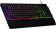 Клавиатура проводная Redragon Shiva RGB Led черный