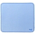 Коврик для мыши Logitech Studio S, Blue