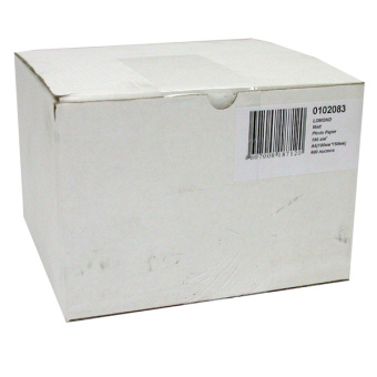 Бумага Lomond [10x15см] матовая, 180гр/м2, 600л