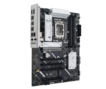 Материнская плата Socket-1851 Asus PRIME B860-PLUS WIFI (B860) 4*DDR5 HDMI DP ATX