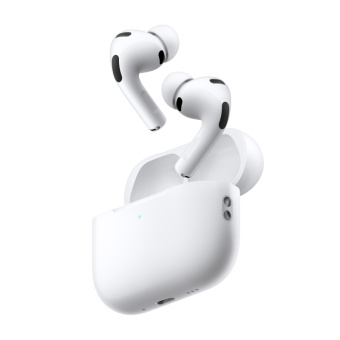 Наушники TWS Apple AirPods Pro 3