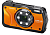 Цифровая фотокамера Ricoh WG-6 GPS оранжевый