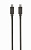Кабель USB-C < - > USB-C, 2.0м, Cablexpert