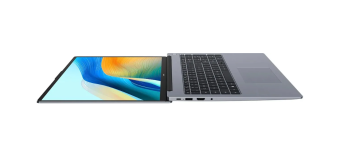 Ноутбук Huawei MateBook D16 i9 13900H/16G/1Tb SSD/Intel Iris Xe/16"WUXGA/DOS/Gray