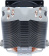 Кулер для процессора Aerocool Verkho 4 Lite 4-pin, 90 мм, 1200/2066/AM4, 125W
