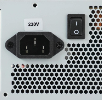 Блок питания .700W Chieftec Value APB-700B8 120mm 80 Plus OEM