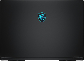 Ноутбук MSI Stealth 18 HX A2WI-083RU Ultra 9 290HX Plus/32G/2Tb SSD/RTX5080-16G/18"UHD+/Win11