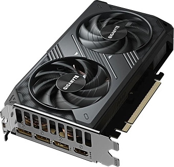 Видеокарта .8Gb Gigabyte GV-N5060WF2MAX OCV2-8GD (RTX5060) GDDR7 HDMI DP