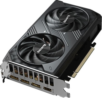 Видеокарта .8Gb Gigabyte GV-N5060WF2MAX OCV2-8GD (RTX5060) GDDR7 HDMI DP