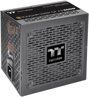 Блок питания .850W Thermaltake Toughpower GF A3 Gen.5 80 Plus Gold