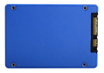 Накопитель SSD SATA .480Gb Netac N535S (TLC, 560/520 Мбайт/сек)
