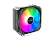 Кулер для процессора PCCooler Paladin 400 ARGB 4-pin 1700/AM4 200W