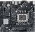 Материнская плата Socket-1700 ASUS PRIME H610M-K D4 (H610) 2xDDR4 M.2 HDMI VGA mATX