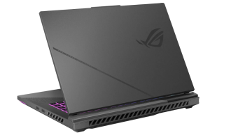 Ноутбук ASUS ROG Strix G614PP-S5063 Ryzen 9 8940HX/32G/1Tb SSD/RTX5070-8G/16"2.5k/DOS