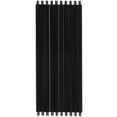 Вал заряда (коротрон) CE278A/CE285A/CF283A/X/CF244A, CRG-728/73 (10шт. упаковка )