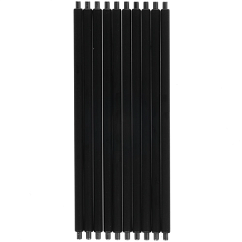 Вал заряда (коротрон) CE278A/CE285A/CF283A/X/CF244A, CRG-728/73 (10шт. упаковка )