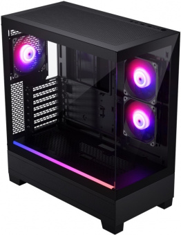 Корпус Phanteks 523 XT View чёрный
