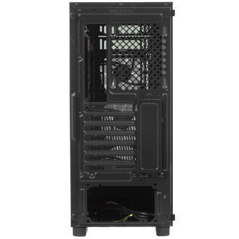 Корпус Deepcool MATREXX 55 V3 ATX чёрный