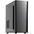 Корпус Zalman T8 (MiniTower, 2*USB2.0, 1*USB3.0, ATX, без БП) Black